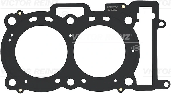 Gasket, cylinder head